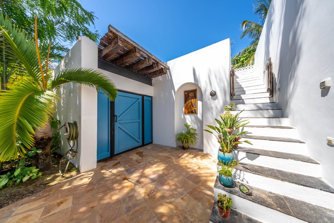 House in Playa Paraiso, Quintana Roo, Mexico 1 - 15694537