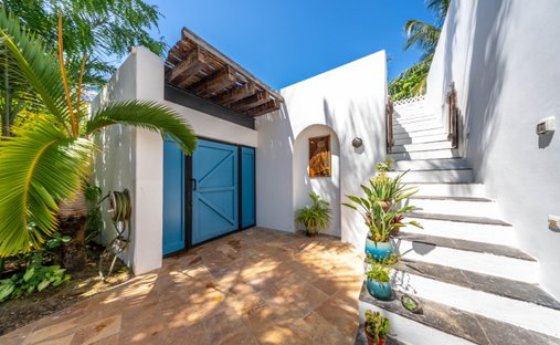 House in Playa Paraiso, Quintana Roo, Mexico 1