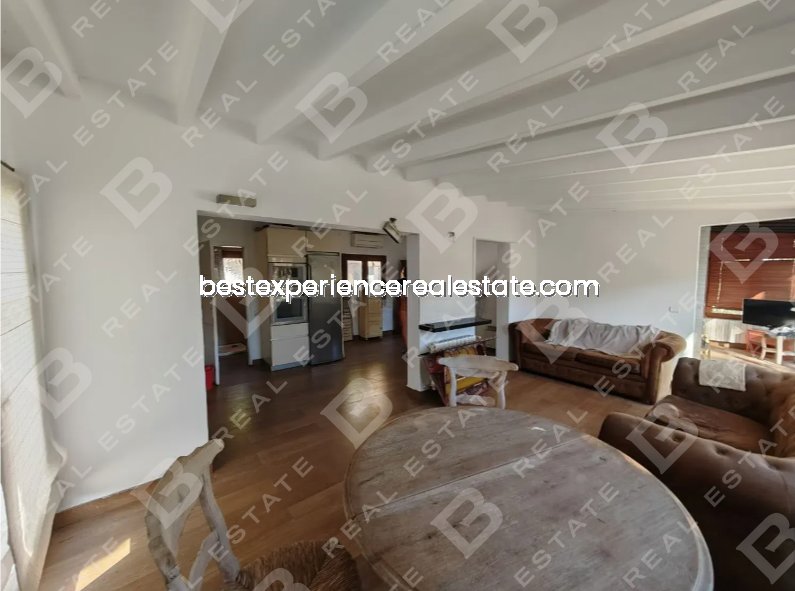 House in Cala Llonga, Ibiza, Santa Eularia des Riu, Balearic Islands 3 - 17747353