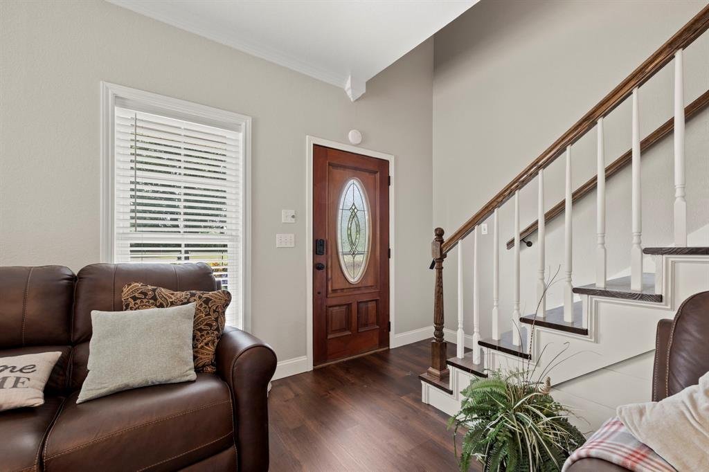 House in Bonham, Texas, United States 4 - 17749495
