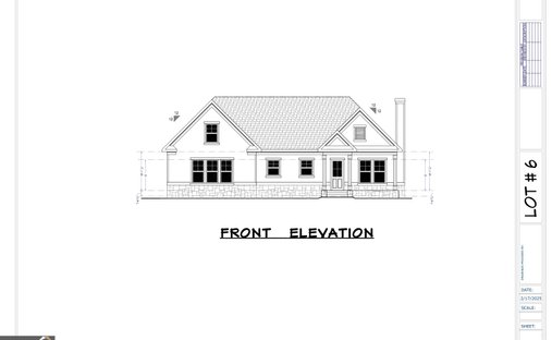 Maison à Cumming, Géorgie, États-Unis 1