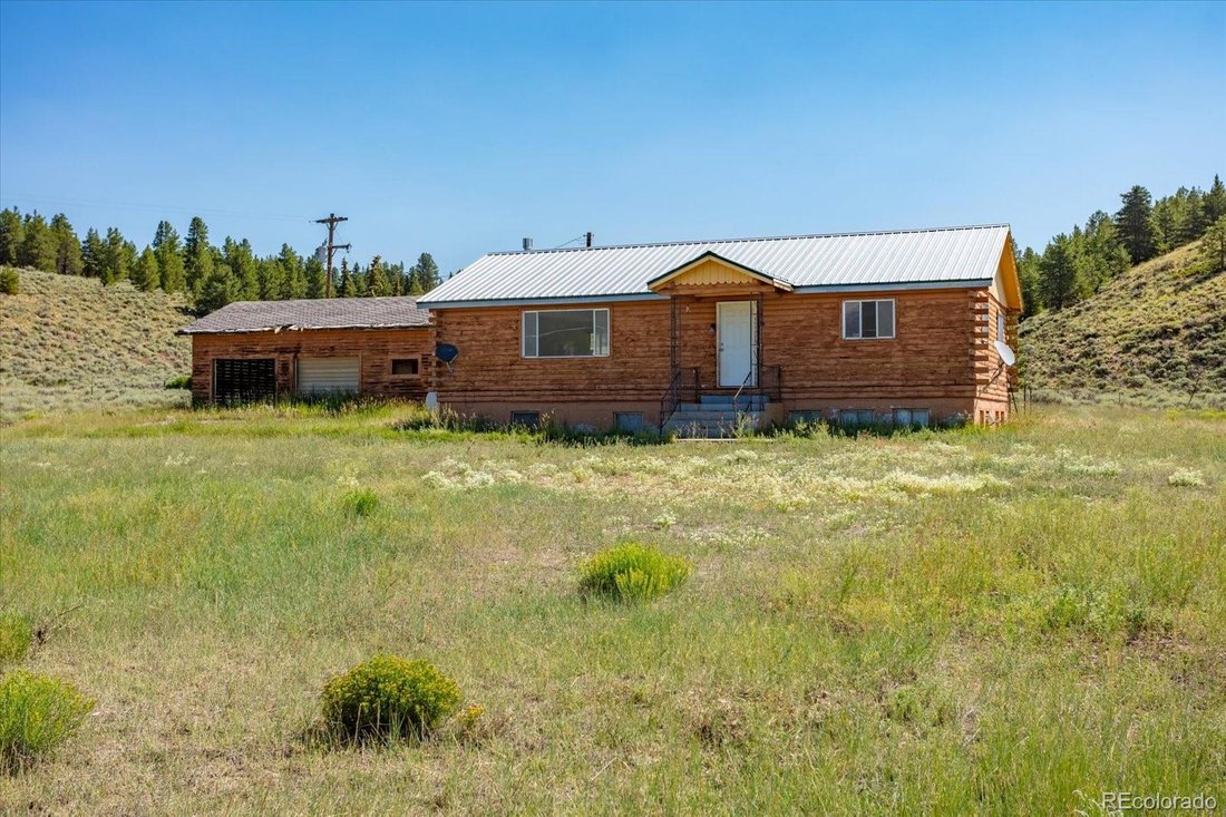 House in Leadville, Colorado, United States 2 - 17750056