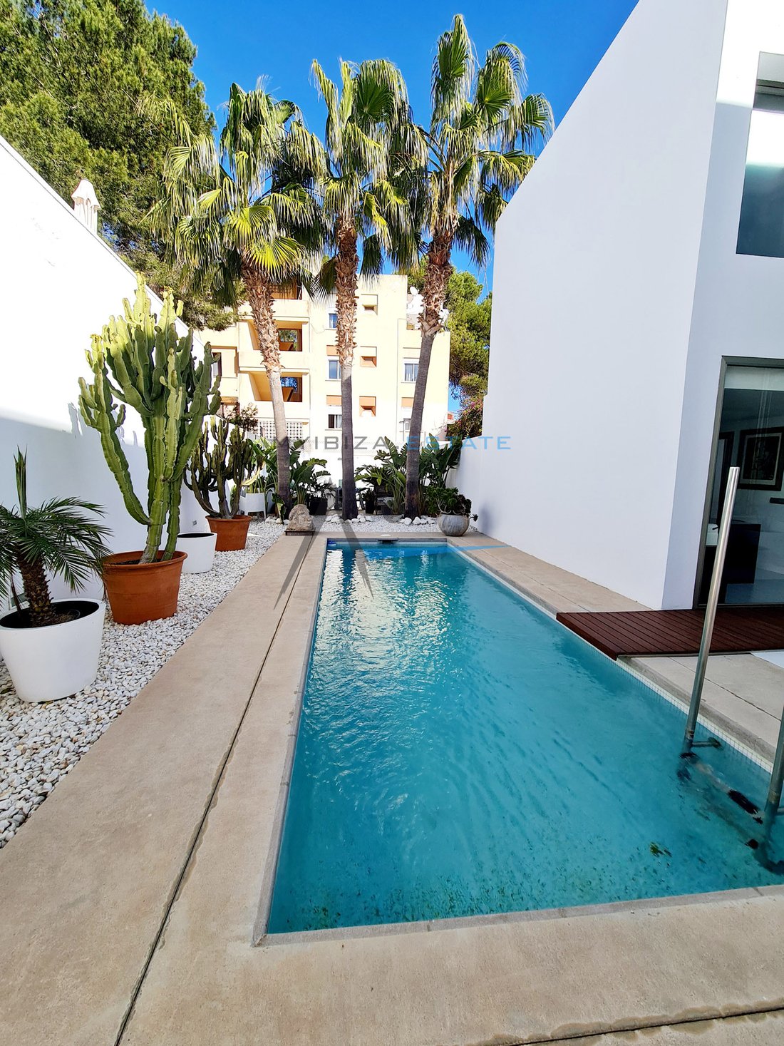 Chalet in Sant Josep de sa Talaia, Balearic Islands, Spain 3 - 17747111