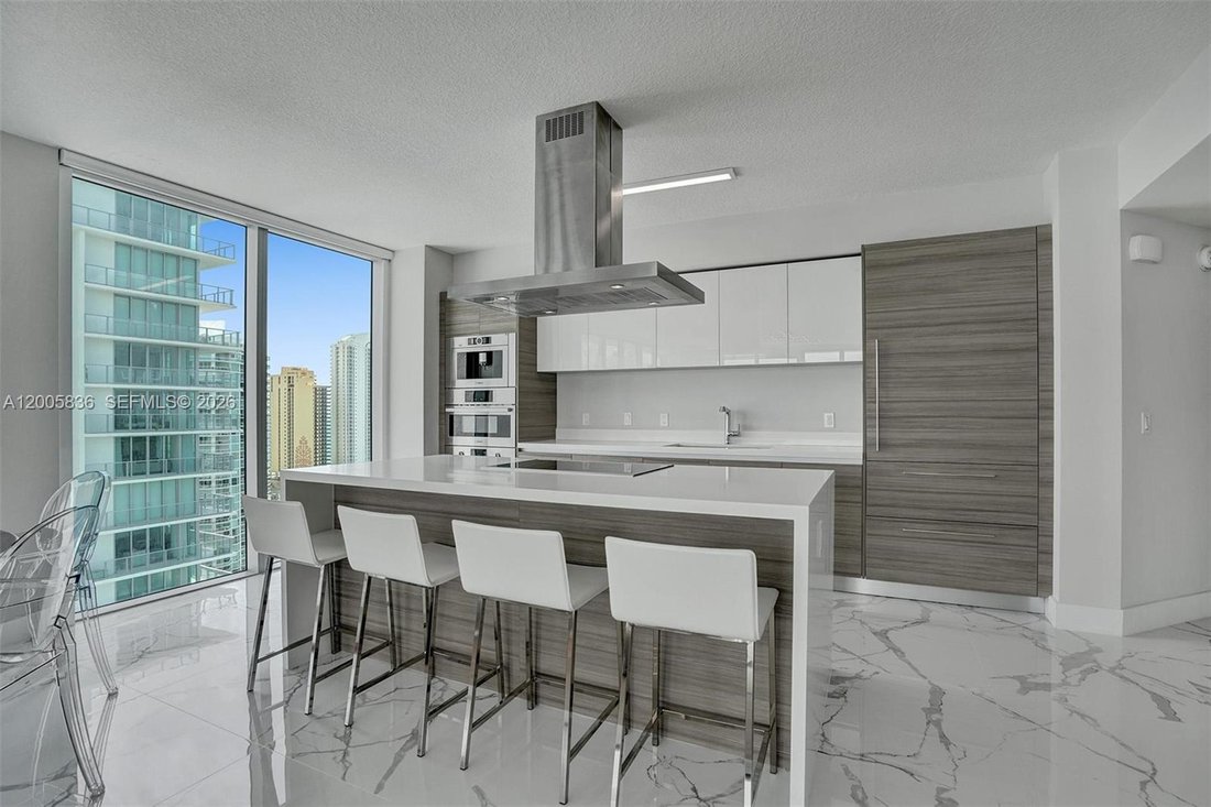 Condo in Sunny Isles Beach, Florida, United States 3 - 17744031
