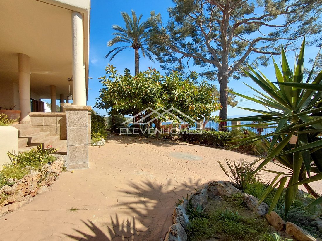 Apartment in Alcudia, Balearic Islands, Spain 5 - 17748096