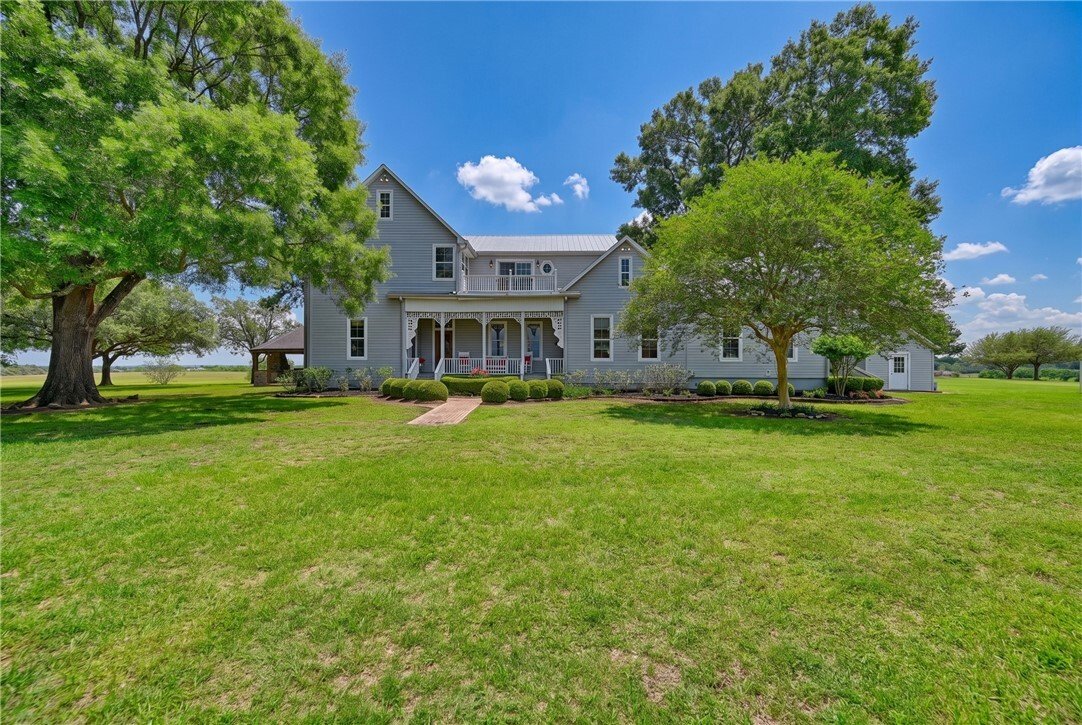 House in Bellville, Texas, United States 2 - 17749849
