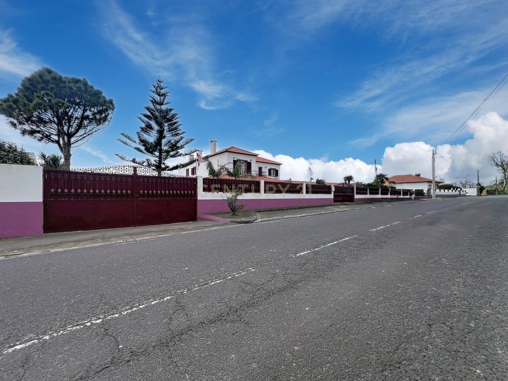 Villa in Feteiras, Azores, Portugal 2 - 17039731