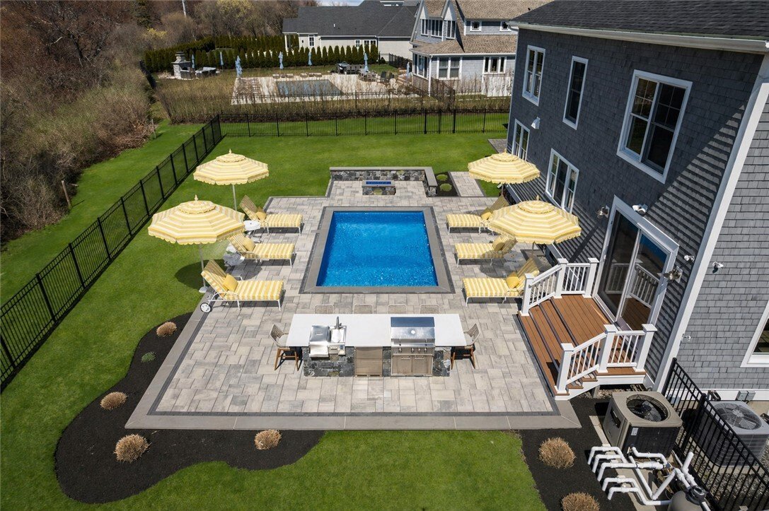 Maison à Narragansett, Rhode Island, États-Unis 3 - 17749868