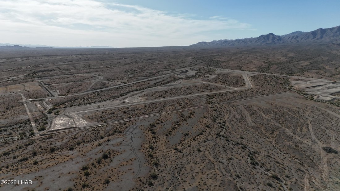 Land in Desert Hills, Arizona, United States 4 - 17750493