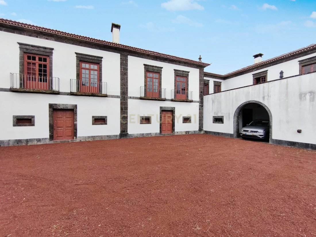 Villa in Lagoa (Nossa Senhora do Rosario), Azores, Portugal 2 - 16011727