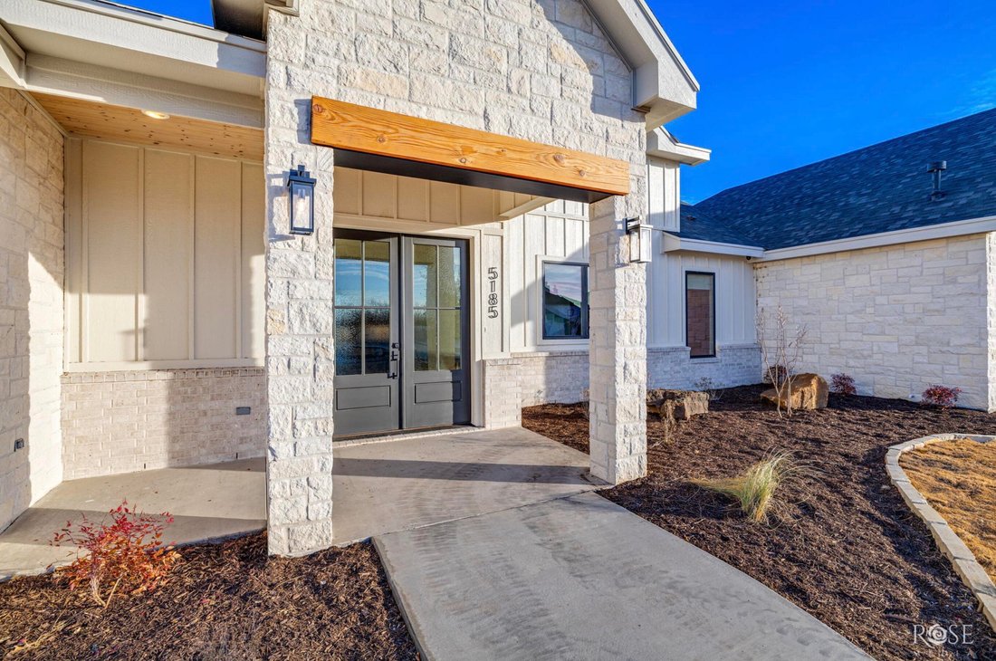 House in San Angelo, Texas, United States 3 - 17750481