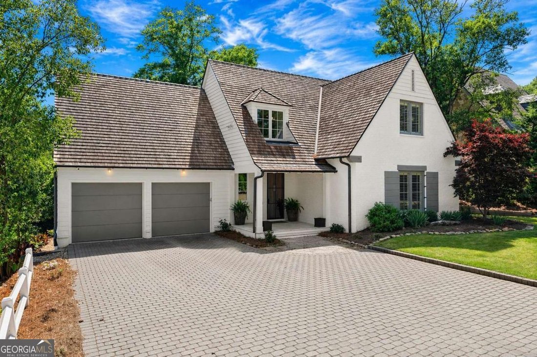 House in Atlanta, Georgia, United States 2 - 17743763