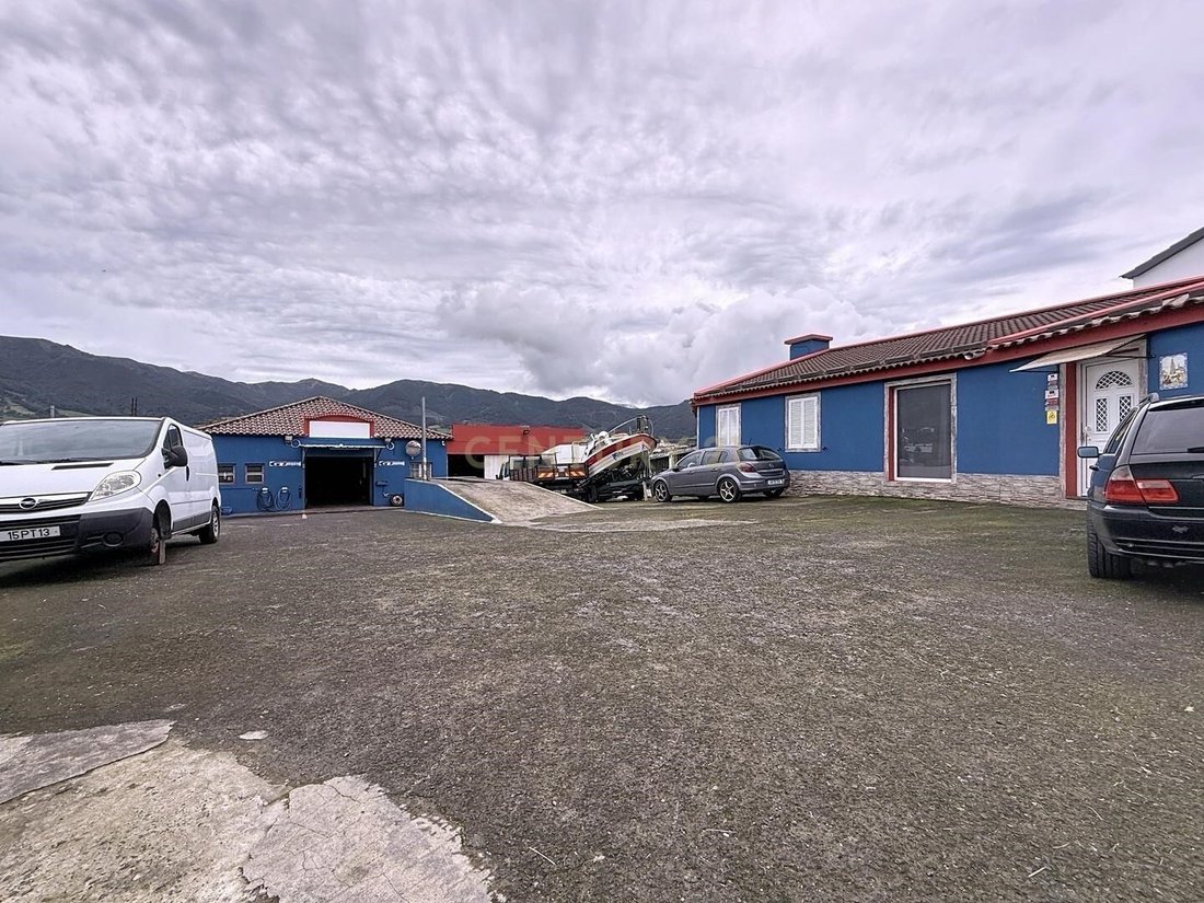 Povoacao, Azores, Portugal 2 - 16676688