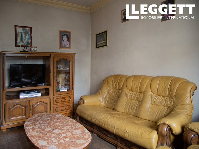 House in Parcs, Romainville, France 4 - 17745279