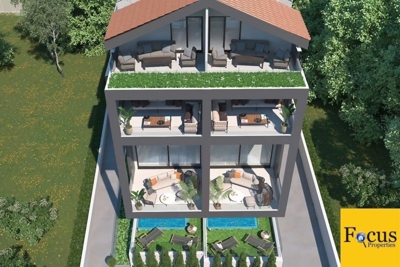 Apartment in Voula, Attica, Greece 4 - 16812927