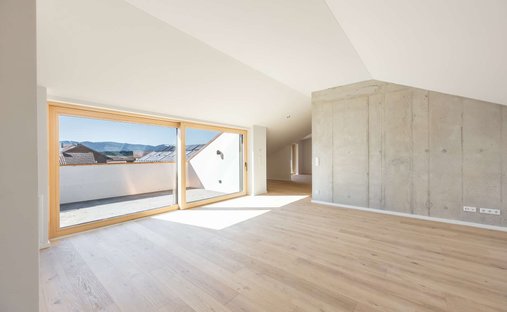 Wohnung in Waakirchen, Bayern, Deutschland 1
