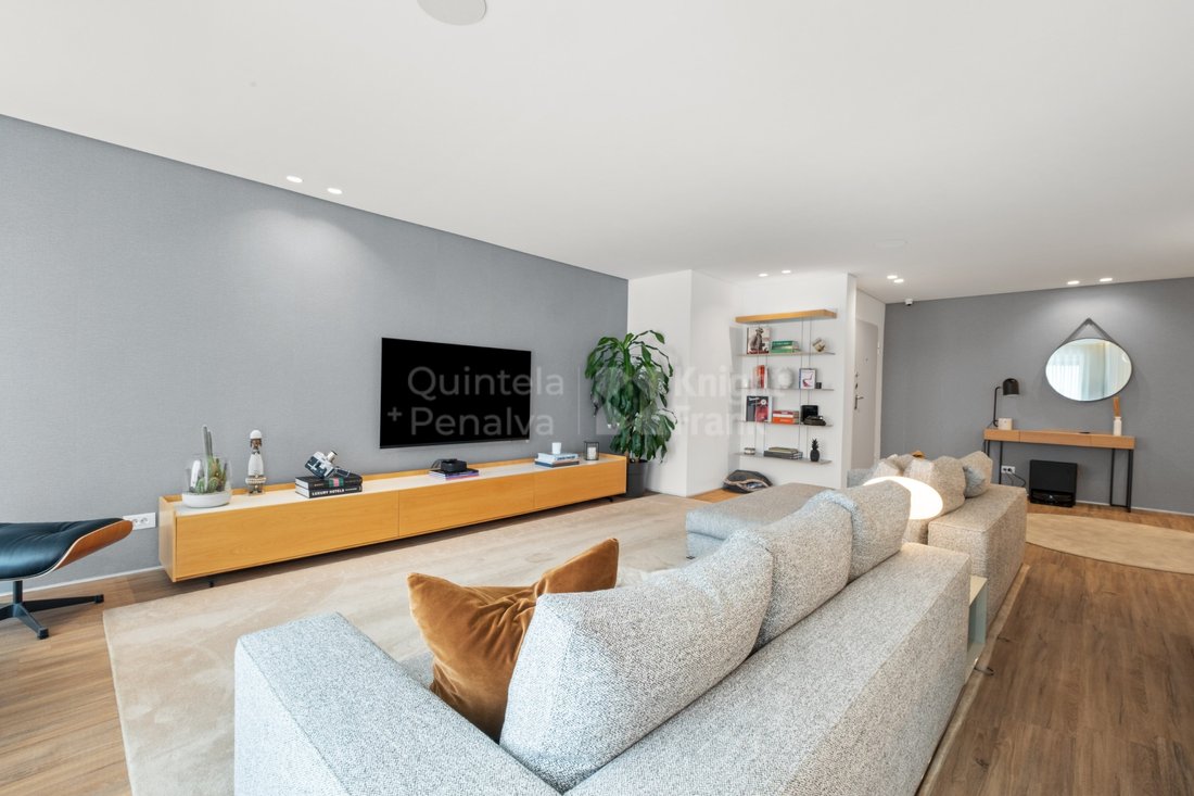 Apartment in Estoril, Cascais e Estoril, Lisbon 3 - 17745471