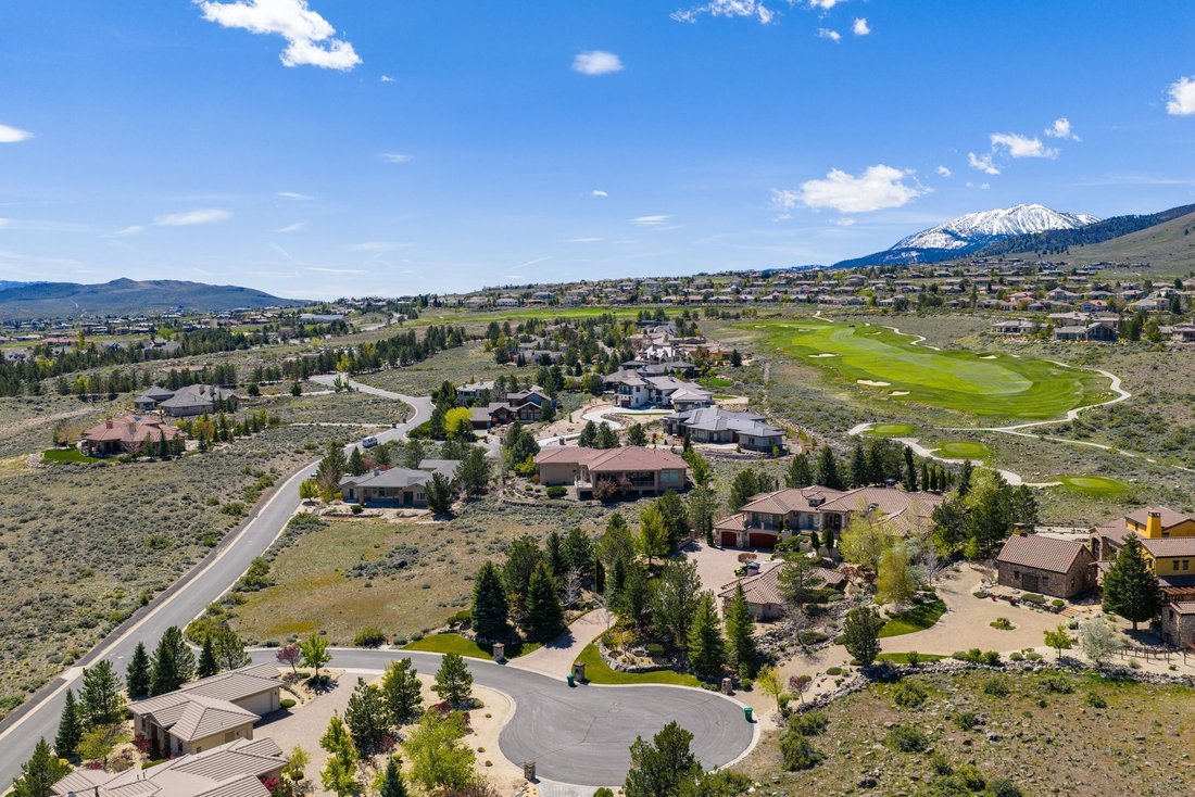 Land in Reno, Nevada, United States 3 - 17742653
