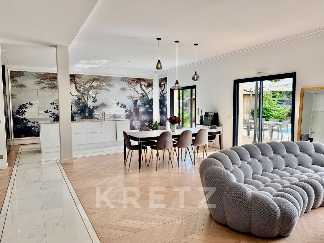 Villa in Maintenon, Centre-Val de Loire, France 3 - 17750068