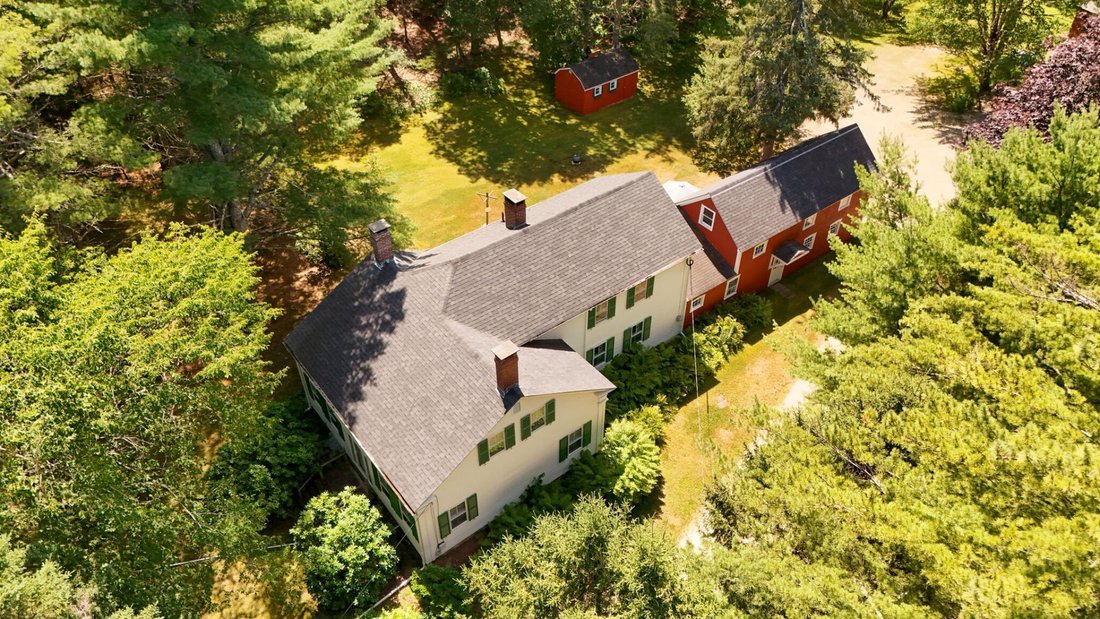 House in Milbridge, Maine, United States 1 - 17744607