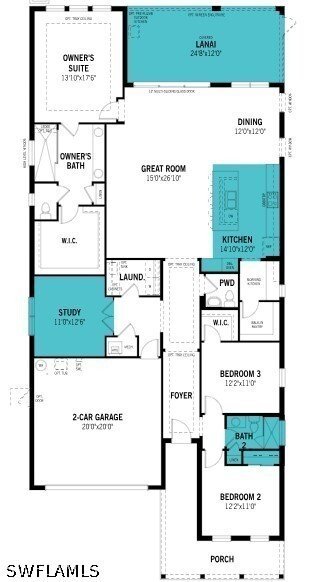House in Naples, Florida, United States 2 - 17749555