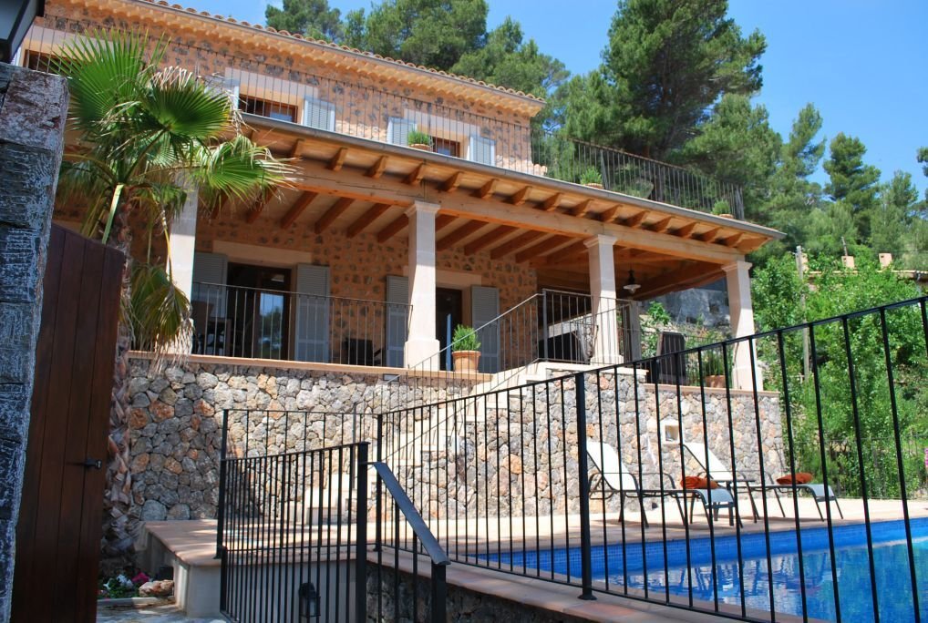 Villa a Deià, Isole Baleari, Spagna 2 - 17746993