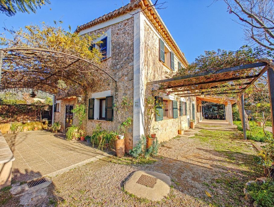 House in Soller, Balearic Islands, Spain 4 - 17747039