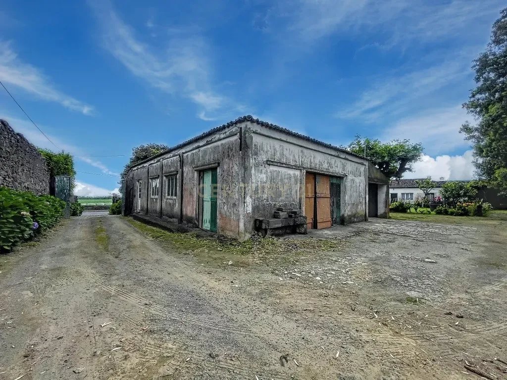 Villa in Ribeirinha, Azores, Portugal 5 - 16493018