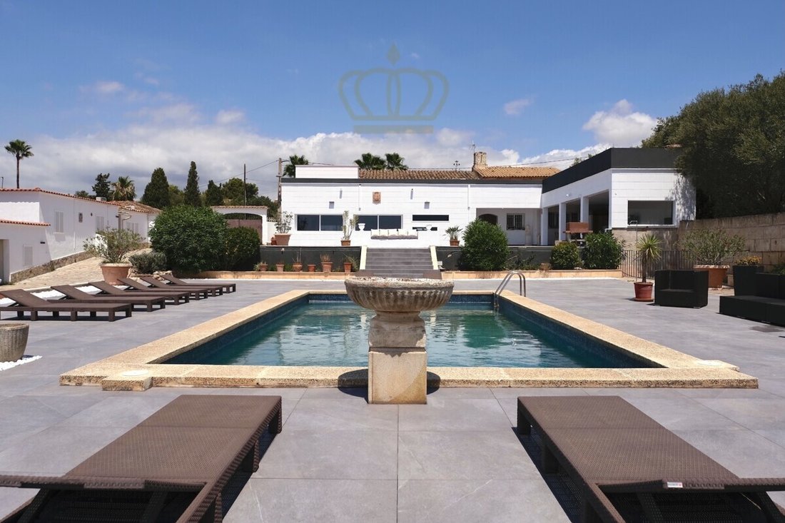 House in Marratxi, Balearic Islands, Spain 3 - 17749699
