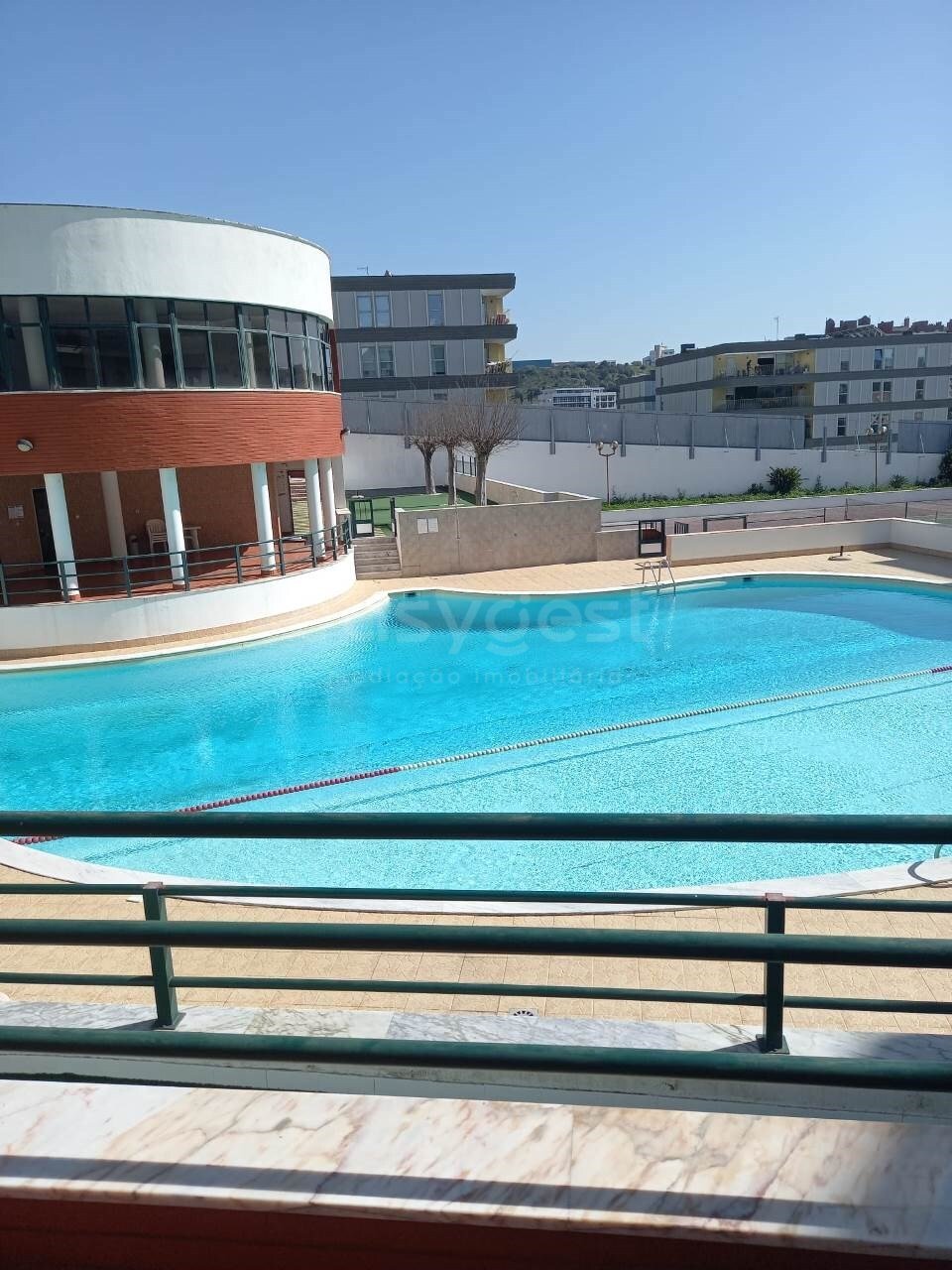 Apartment in Carnaxide e Queijas, Lisbon, Portugal 4 - 17745447