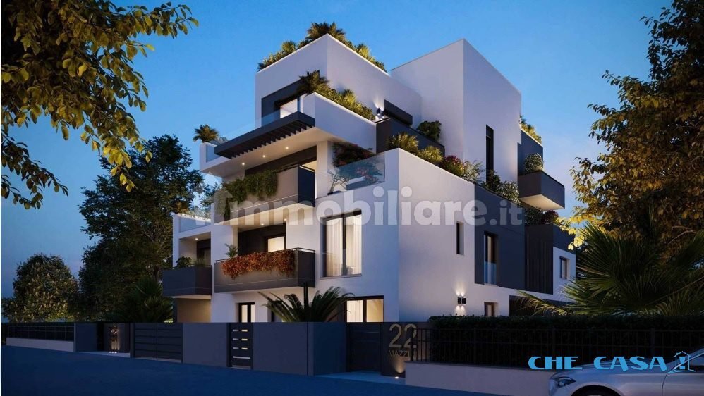 Apartment in Paese, Riccione, Emilia-Romagna 2 - 12496210