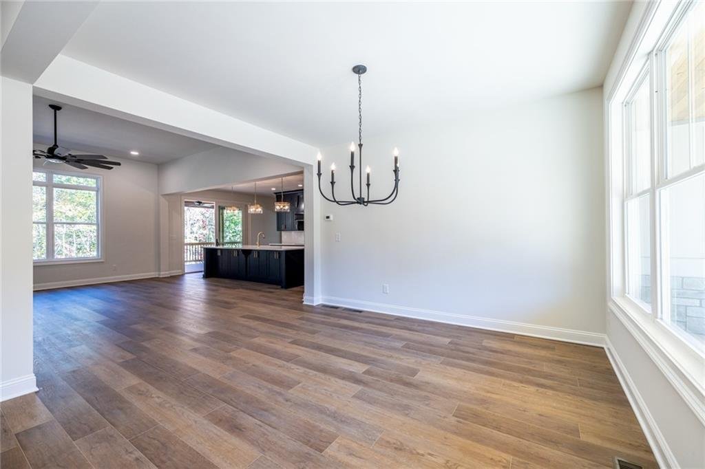 House in Dallas, Georgia, United States 5 - 17748860