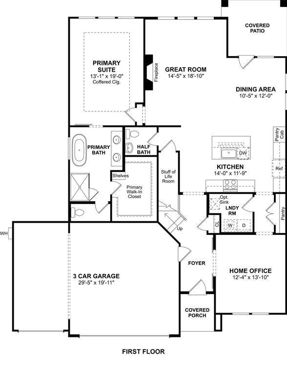House in Saint Paul, Texas, United States 2 - 17749482