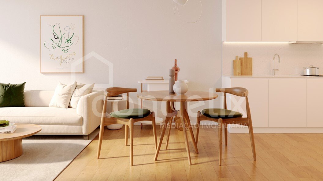 Apartment in Matosinhos e Leca da Palmeira, Porto District, Portugal 5 - 17745420