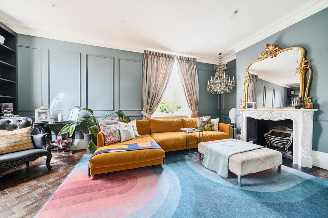 Townhouse in Windsor, England 5 - 17747146