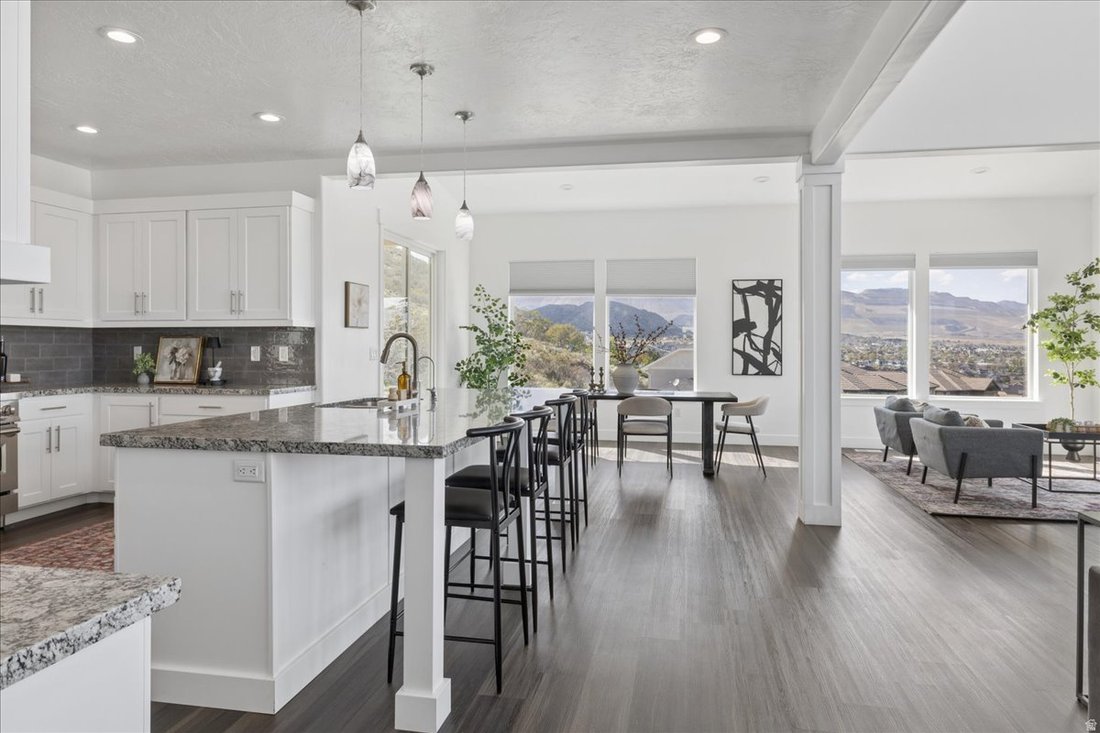 House in Herriman, Utah, United States 3 - 17743504