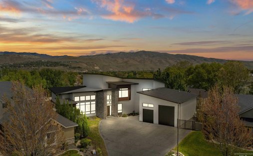 House in Boise, Idaho, United States 1