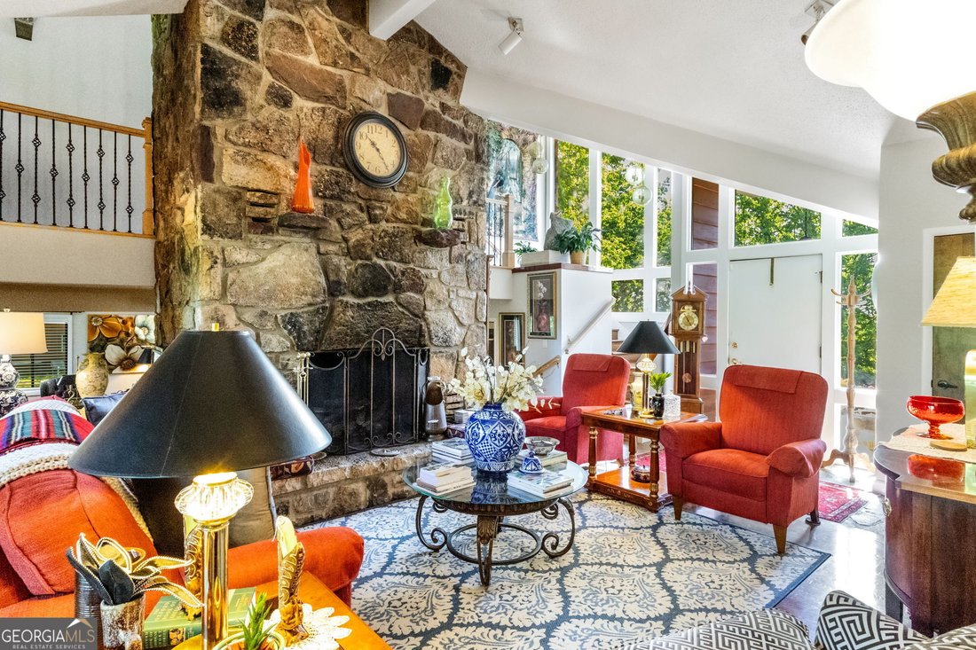 House in Bowdon, Georgia, United States 5 - 17743766