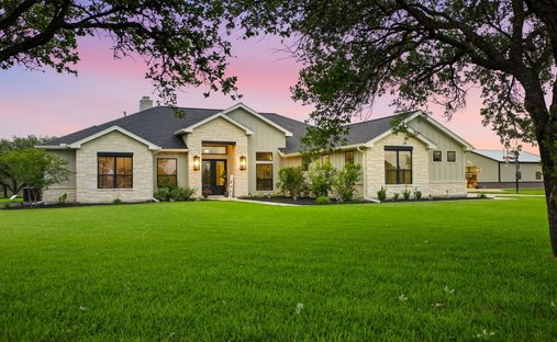 House in Victoria, Texas, United States 1