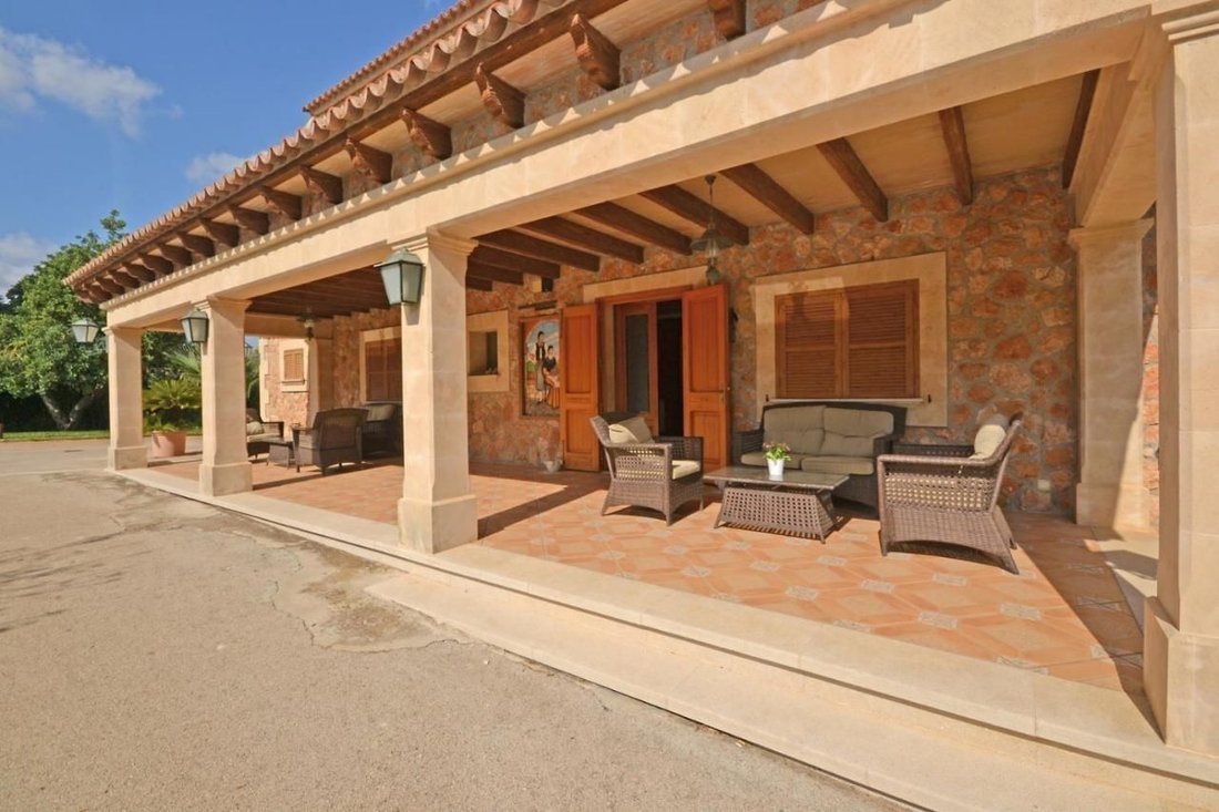 House in Palma, Balearic Islands, Spain 3 - 17747149