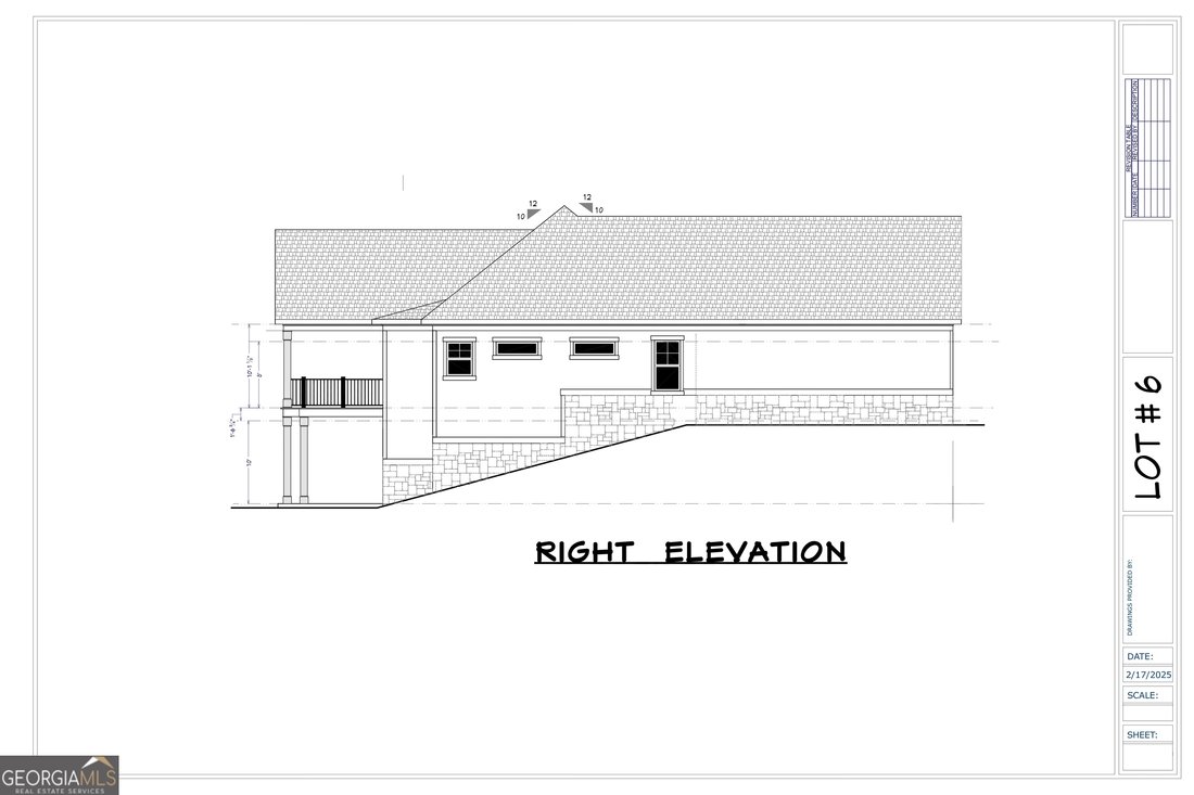 House in Cumming, Georgia, United States 3 - 17708161