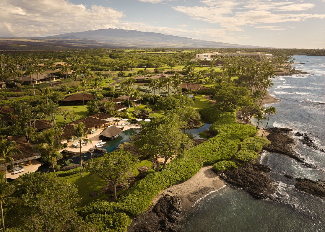 House in Waimea, Hawaii, United States 1 - 17679806