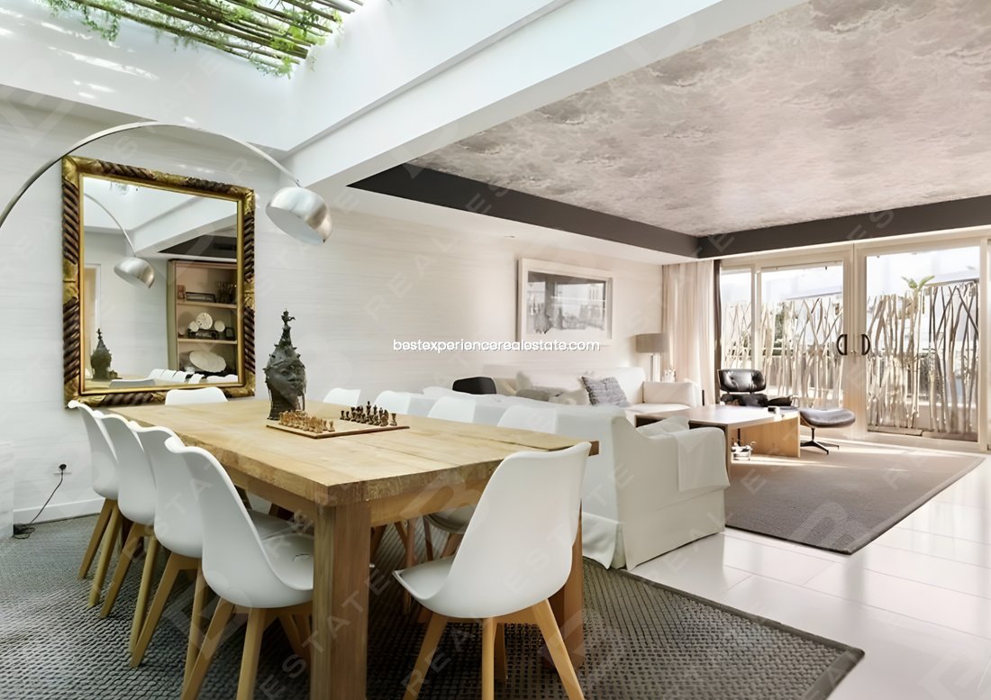 Apartment in Balearic Islands, Spain 4 - 17749598