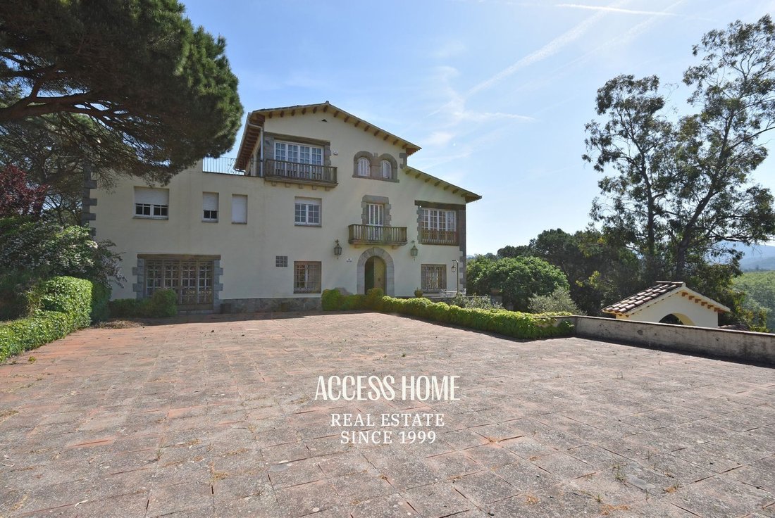 House in Montornes del Valles, Catalonia, Spain 3 - 17743614