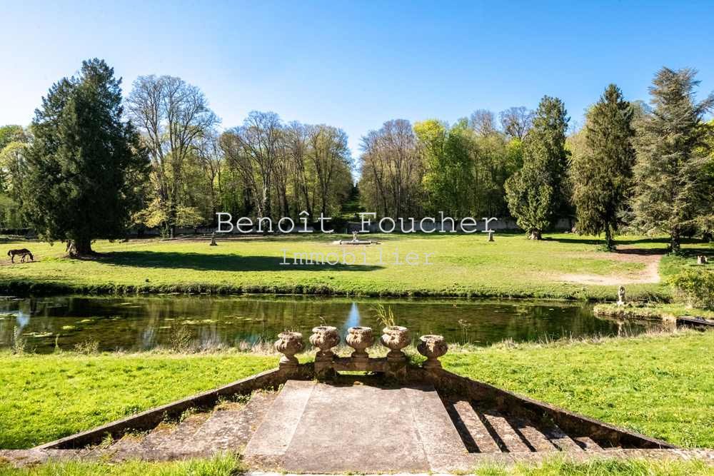 Castello a Seraincourt, Isola di Francia, Francia 4 - 17749291