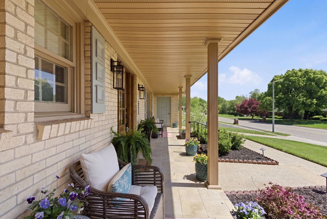 House in Lexington, Kentucky, United States 2 - 16928807