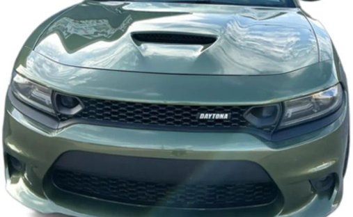 2020 Dodge Charger Scat Pack Sedan 4D in Metairie, LA, United States 1