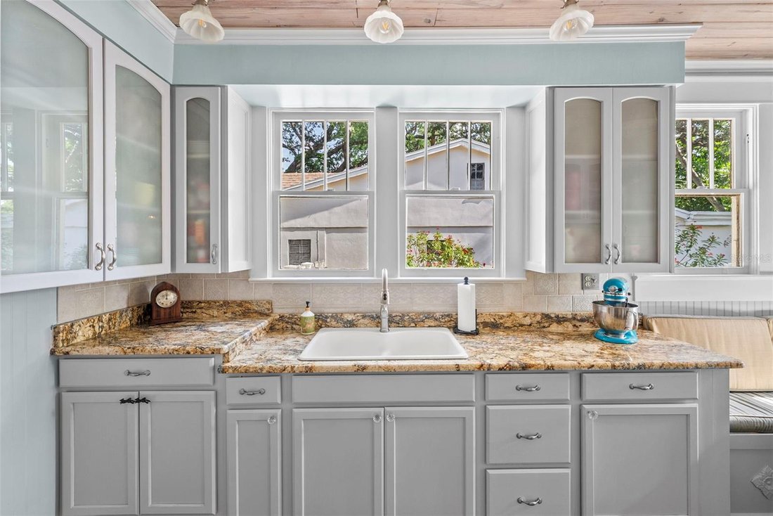 House in Tampa, Florida, United States 3 - 17655330