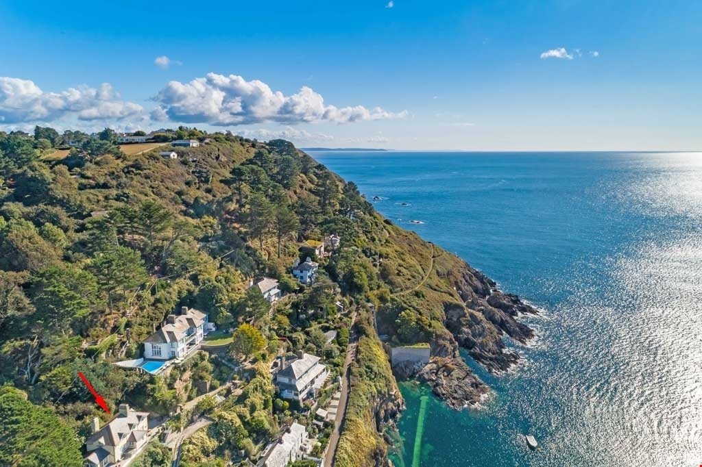 House in Polperro, England 4 - 17423937
