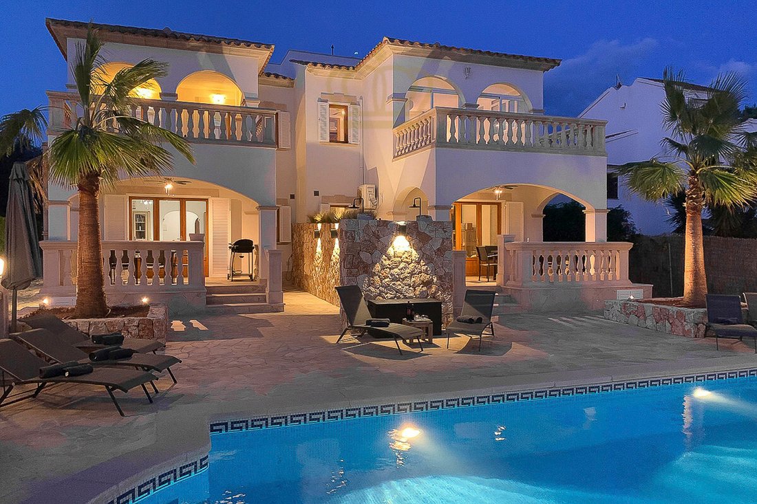House in Llucmajor, Balearic Islands, Spain 2 - 17749869